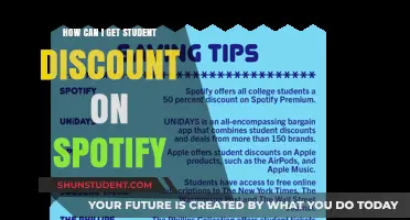 Unlock Spotify Student Discount: Easy Steps to Save on Music