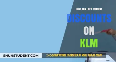 Unlock KLM Student Discounts: Smart Tips for Affordable Flights