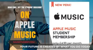 Unlock Apple Music Student Discount: Easy Steps to Save on Streaming