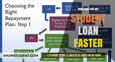 Strategies to Repay Student Loans Quickly