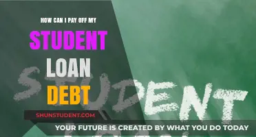 Strategies to Repay Student Loan Debt Efficiently