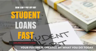 Smart Strategies to Quickly Repay Student Loans