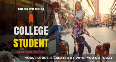 Renting 101: Creative Ways to Pay Rent as a Student