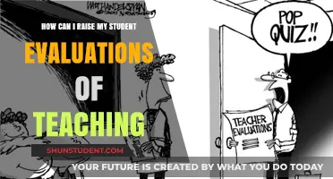 Enhance Your Teaching: Proven Strategies to Boost Student Evaluations