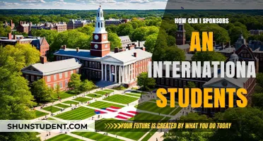 Sponsoring International Students: A Guide for Organizations