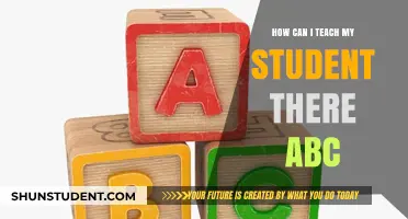 Mastering the ABCs: Creative Teaching Strategies for Engaging Young Learners