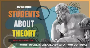 Mastering Theory: Effective Teaching Strategies for Engaging Students
