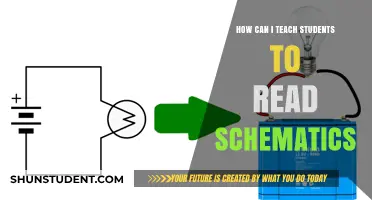 Mastering Schematics: Effective Strategies to Teach Students Circuit Reading