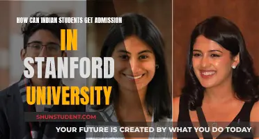 Stanford Admissions: A Guide for Indian Students