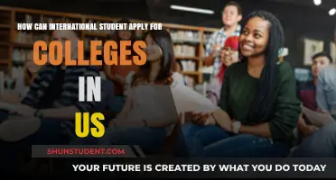 International Students: Your Guide to Applying for US Colleges
