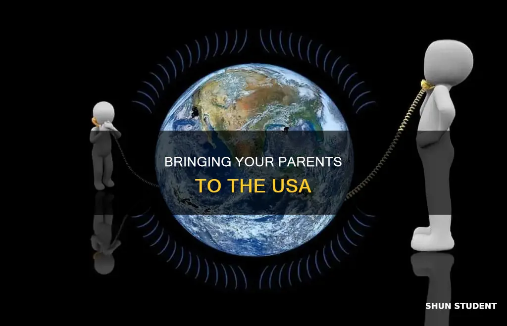how can international student can call his parents to usa