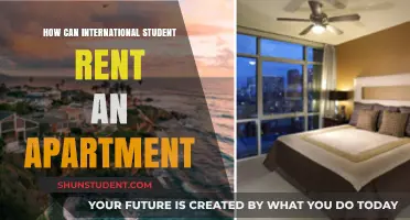 Renting 101: International Students' Guide to Apartments