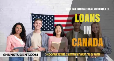 International Students: Getting Loans in Canada