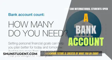 Opening Bank Accounts: A Guide for International Students