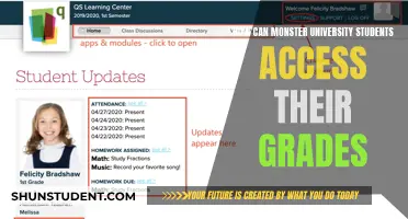 MU Student Portal: Accessing Grades Easily