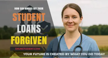Nurse Loan Forgiveness: Unlocking Debt-Free Career Paths for Healthcare Heroes