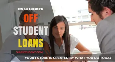 Parents' Guide to Repaying Student Loans