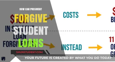 Can the President Legally Cancel Student Debt? Exploring Loan Forgiveness