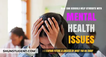 Empowering Minds: Schools' Role in Student Mental Health Support