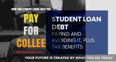 Student Loans: Funding Your College Dreams