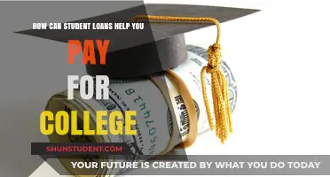 Student Loans: Funding Your College Dreams