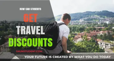 Unlock Student Travel Savings: Tips for Affordable Adventures Worldwide
