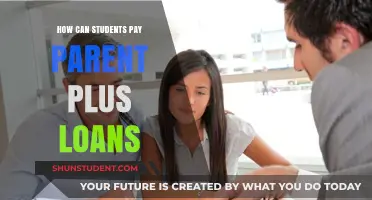 Students Repaying Parent Plus Loans: What Are the Options?