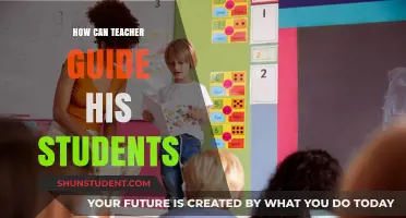 Empowering Students: Essential Strategies for Teachers to Guide Effectively
