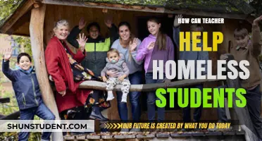 Supporting Homeless Students: Essential Strategies for Teachers to Make a Difference