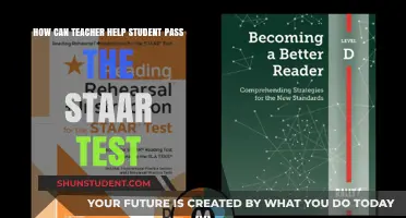 Effective Strategies for Teachers to Help Students Ace the STAAR Test