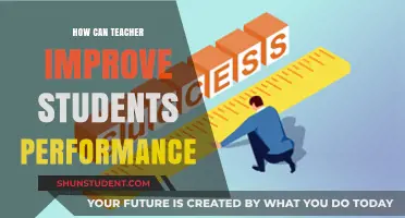 Effective Strategies for Teachers to Boost Student Performance and Success