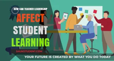 Empowering Educators: How Teacher Leadership Enhances Student Learning Outcomes