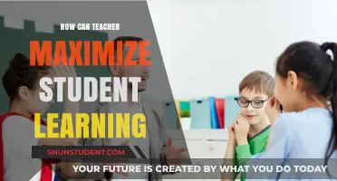 Effective Teaching Strategies to Maximize Student Learning and Engagement