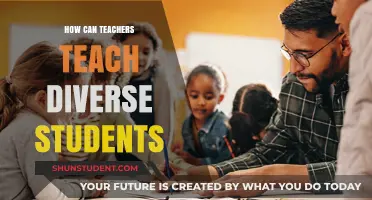 Empowering Educators: Strategies for Teaching Diverse Classrooms Effectively