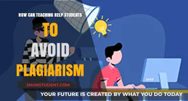 Teaching Strategies to Empower Students and Prevent Plagiarism