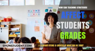 Effective Teaching Strategies: Boosting Student Grades and Academic Success