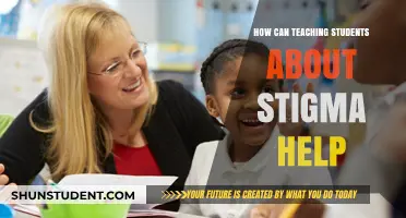 Teaching Stigma Awareness: Empowering Students to Foster Inclusive Communities