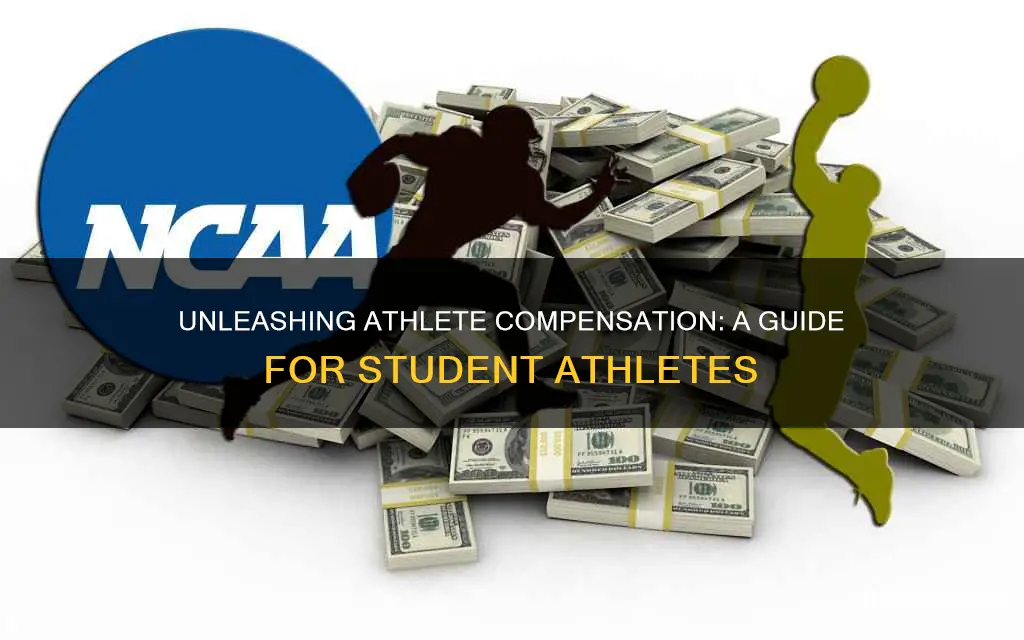 how can we start paying student athletes