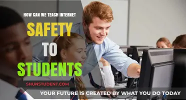 Empowering Students: Essential Strategies for Teaching Internet Safety Online