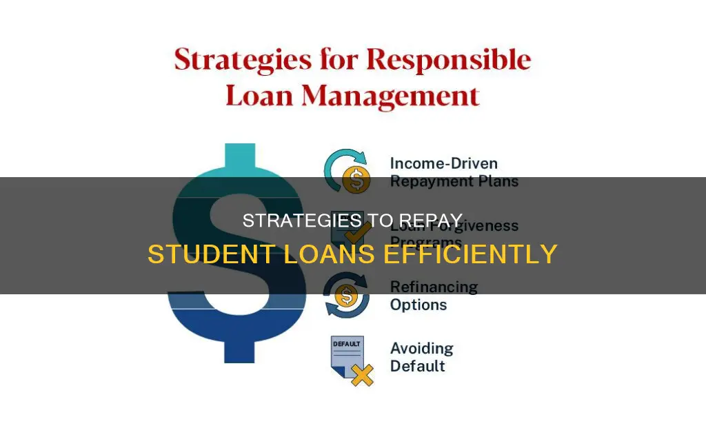 how can you easily pay off student loans