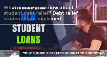 Burying Old Student Loans: Strategies for Debt Freedom