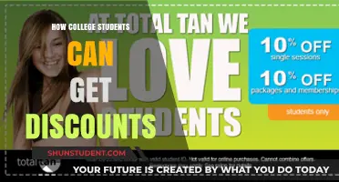 Smart Savings: Ultimate Discount Guide for College Students