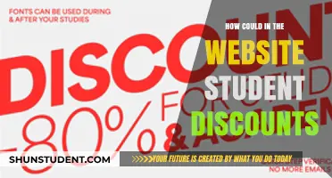 Unlock Student Savings: Maximizing Website Discounts for Smart Shoppers