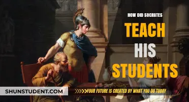 Socratic Teaching Methods: Engaging Minds Through Inquiry and Dialogue