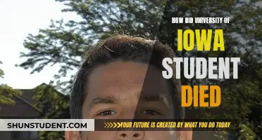 Iowa Student Deaths: What Happened and Why?