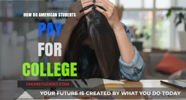 Funding College: Options for American Students