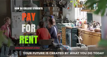 College Students' Guide to Paying Rent