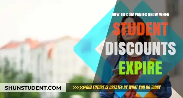 How Companies Track and Verify Student Discount Expiration Dates