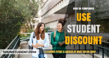 Unlocking Savings: How Companies Leverage Student Discounts Strategically