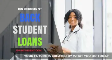 Doctors' Student Debt: Strategies for Repayment